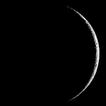 растущая луна 1 Лунный календарь на март 2024 года