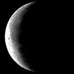 убывающая луна Лунный календарь на январь 2024 года.