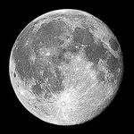 убывающая луна 6