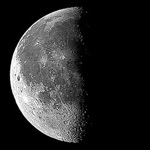 убывающая луна 1 Лунный календарь на январь 2024 года.
