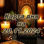 карта дня 20.11