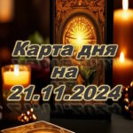 карта дня 21.11